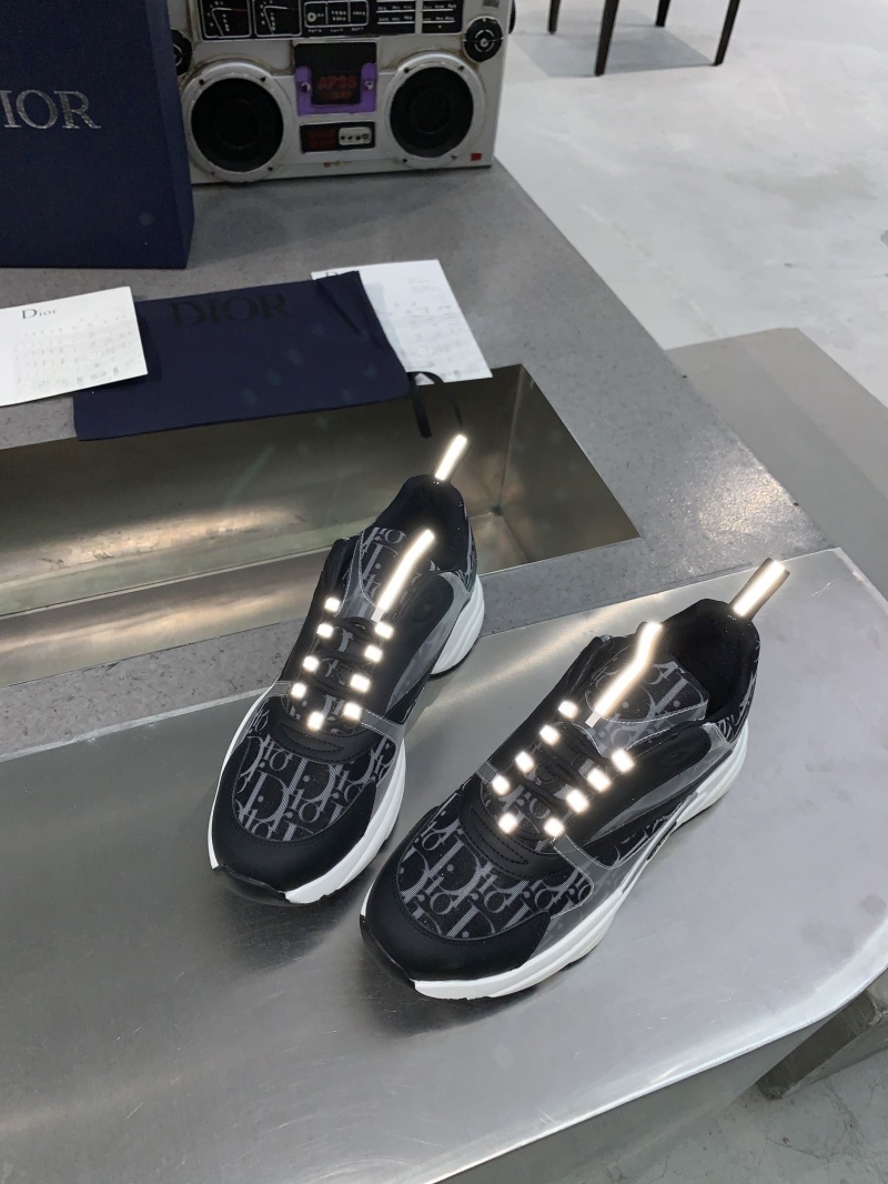 Christian Dior Sneakers